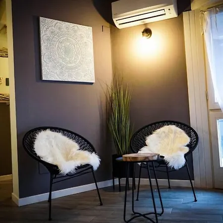 Apartamento L'attico Del *