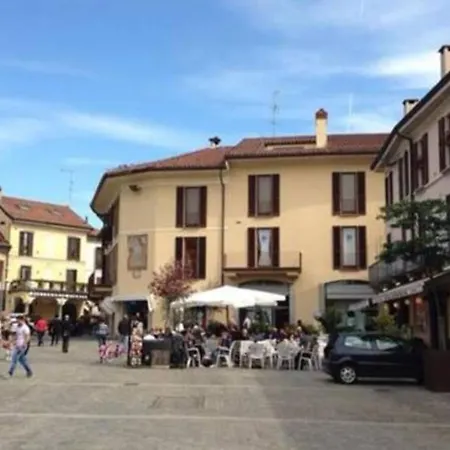 L'attico Del Sesto Calende