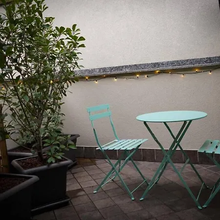 L'attico Del Apartamento