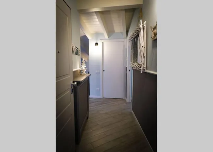 L'attico Del Apartamento *