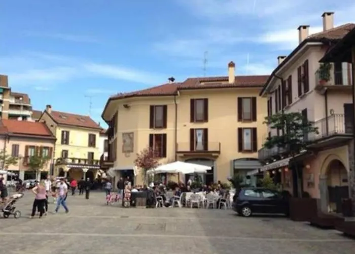 L'attico Del Sesto Calende