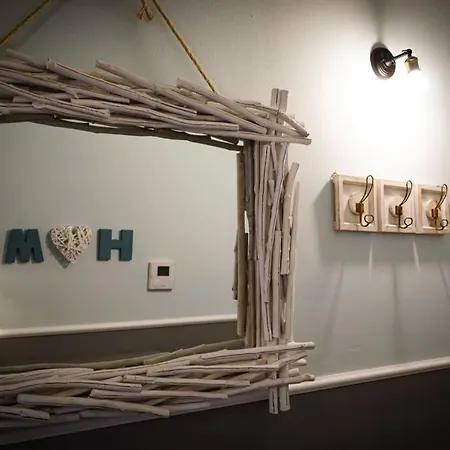 L'attico Del Apartment *