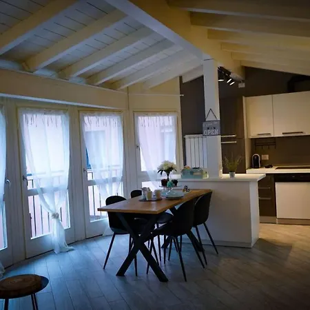 L'attico Del Sesto Calende