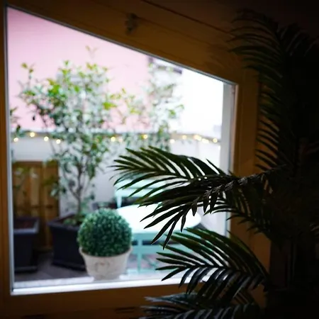 Apartment L'attico Del *