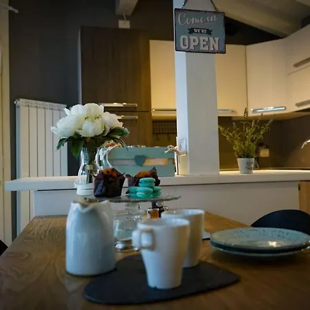 L'attico Del セスト・カレンデ