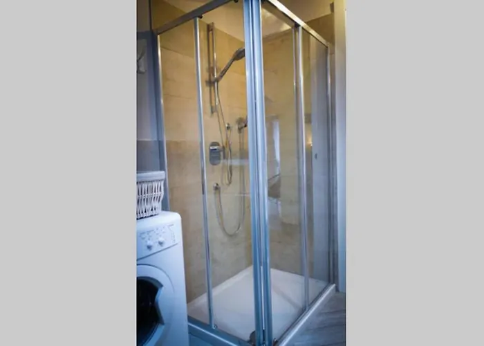 Apartament L'attico Del