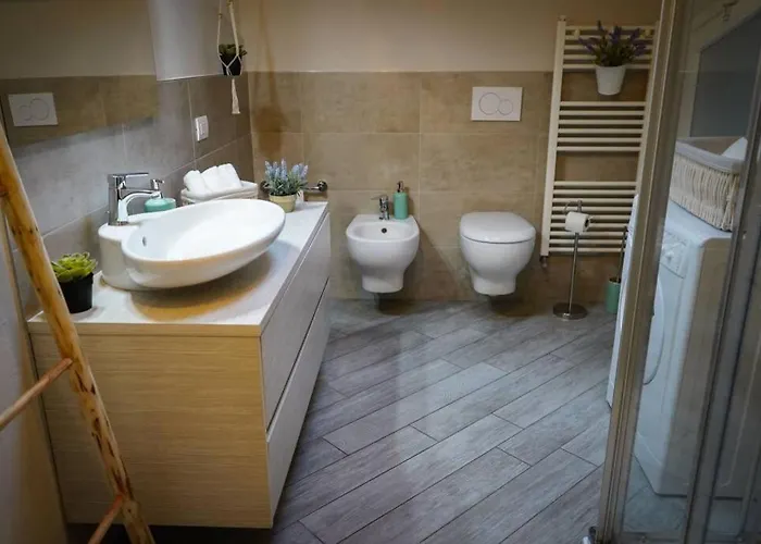 L'attico Del Sesto Calende