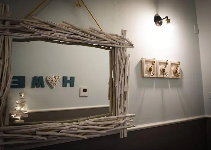 L'attico Del Apartament *