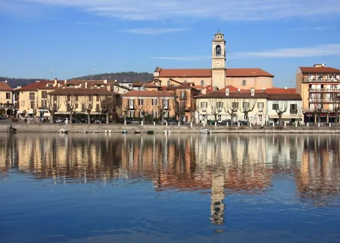 L'attico Del Apartament